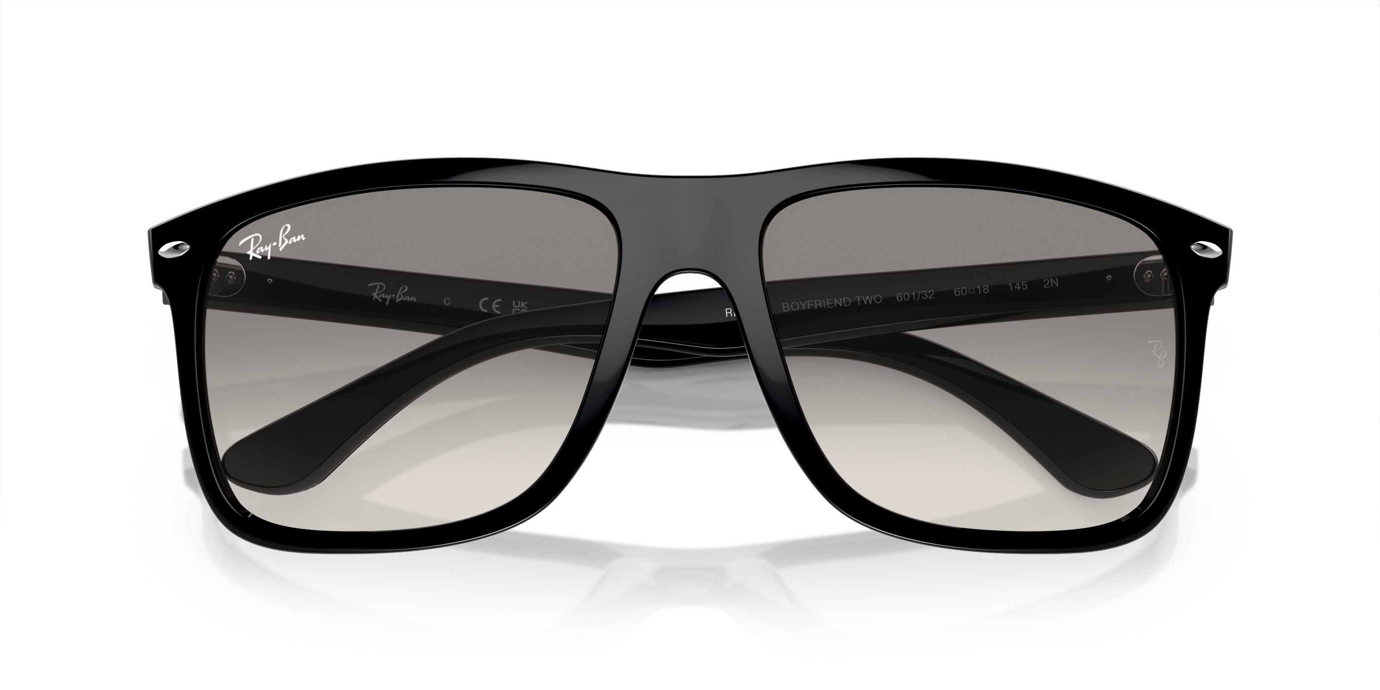Rayban 4547 601/32 57 