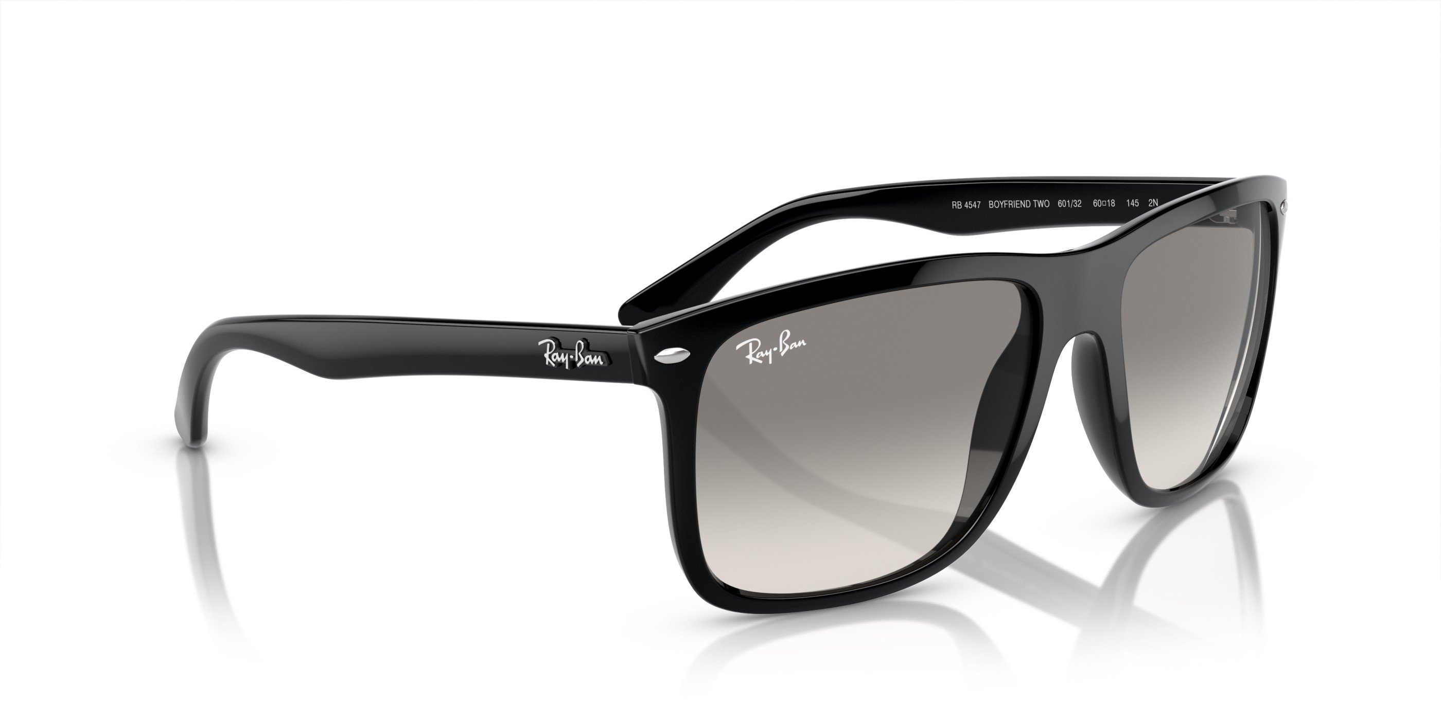 Rayban 4547 601/32 57 