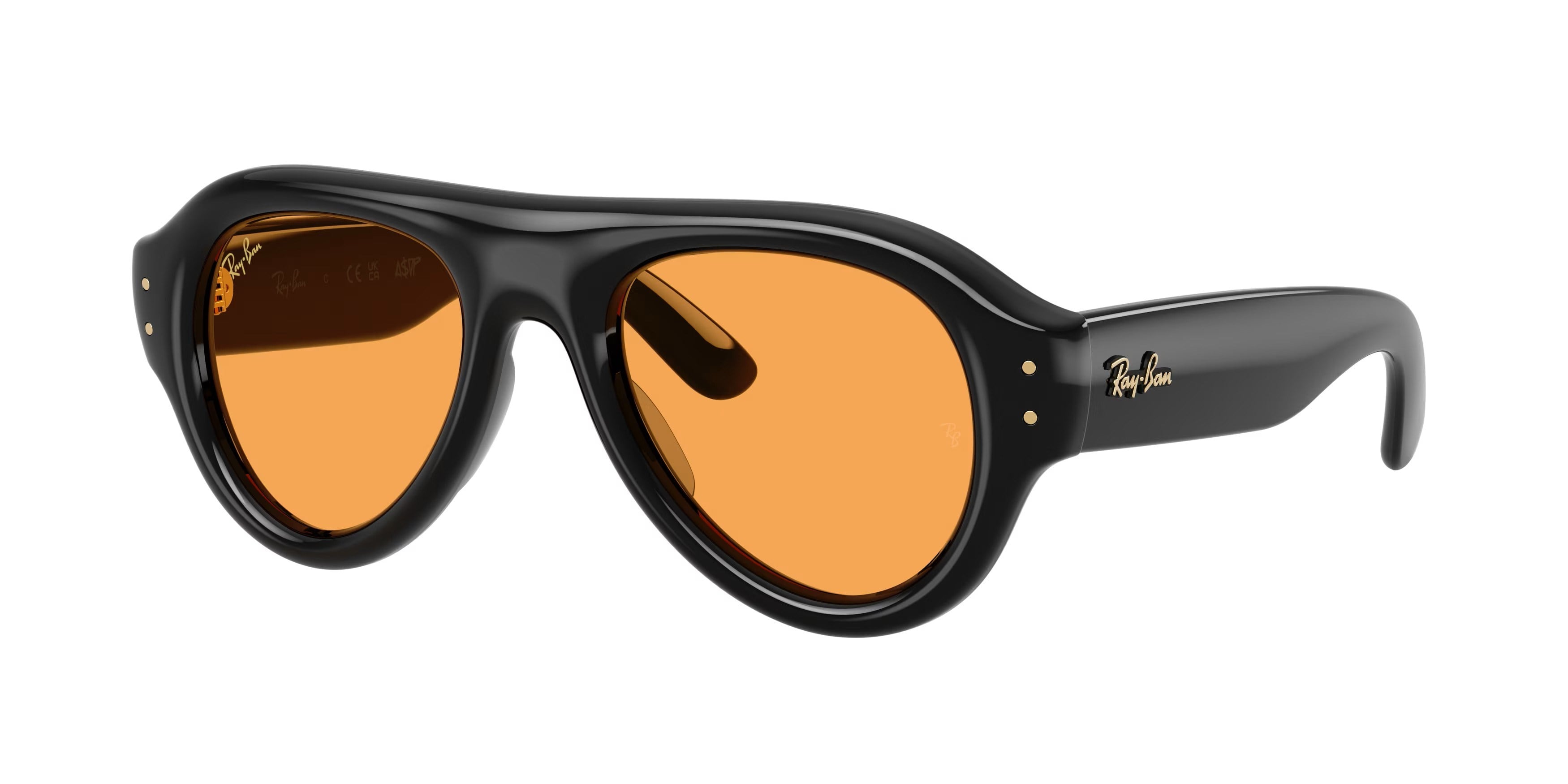 Rayban 4925 601/7 52 Kadın Güneş Gözlüğü