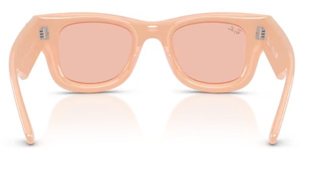 Rayban 4940 688884 47 Unisex Güneş Gözlüğü