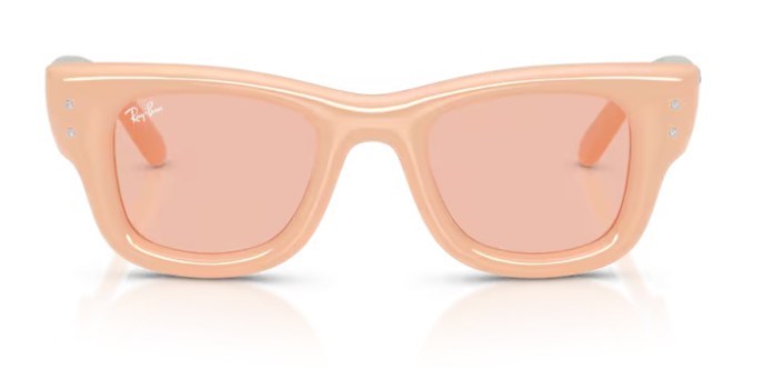 Rayban 4940 688884 47 Unisex Güneş Gözlüğü