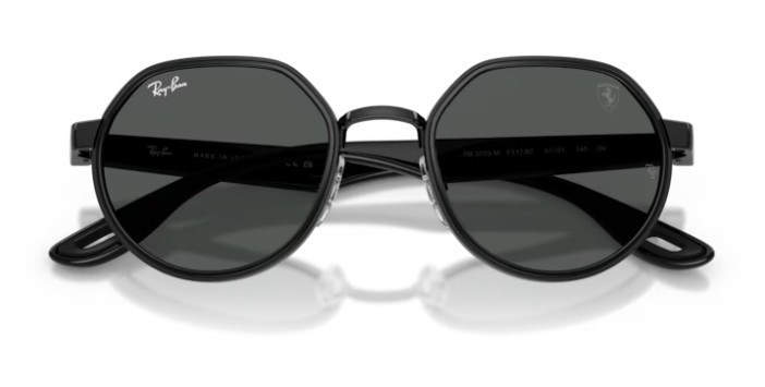 Rayban RB 3703M F11787 51 Erkek Güneş Gözlüğü