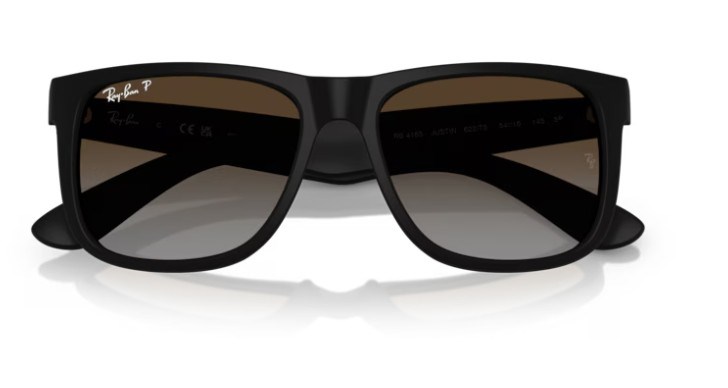 Rayban RB 4165 622/T5 51 Erkek Güneş Gözlüğü