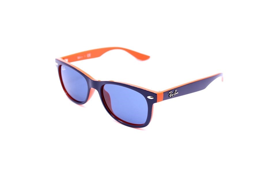 Rayban RJ 9052S 178 80 47 Çocuk Güneş Gözlüğü