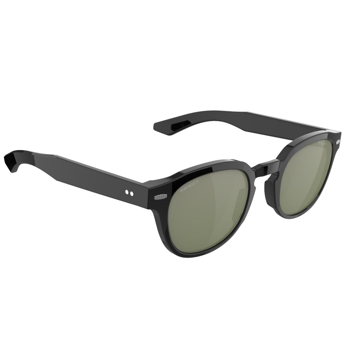 Serengeti CAMBRIA LARGE SS761001  Erkek Güneş Gözlüğü