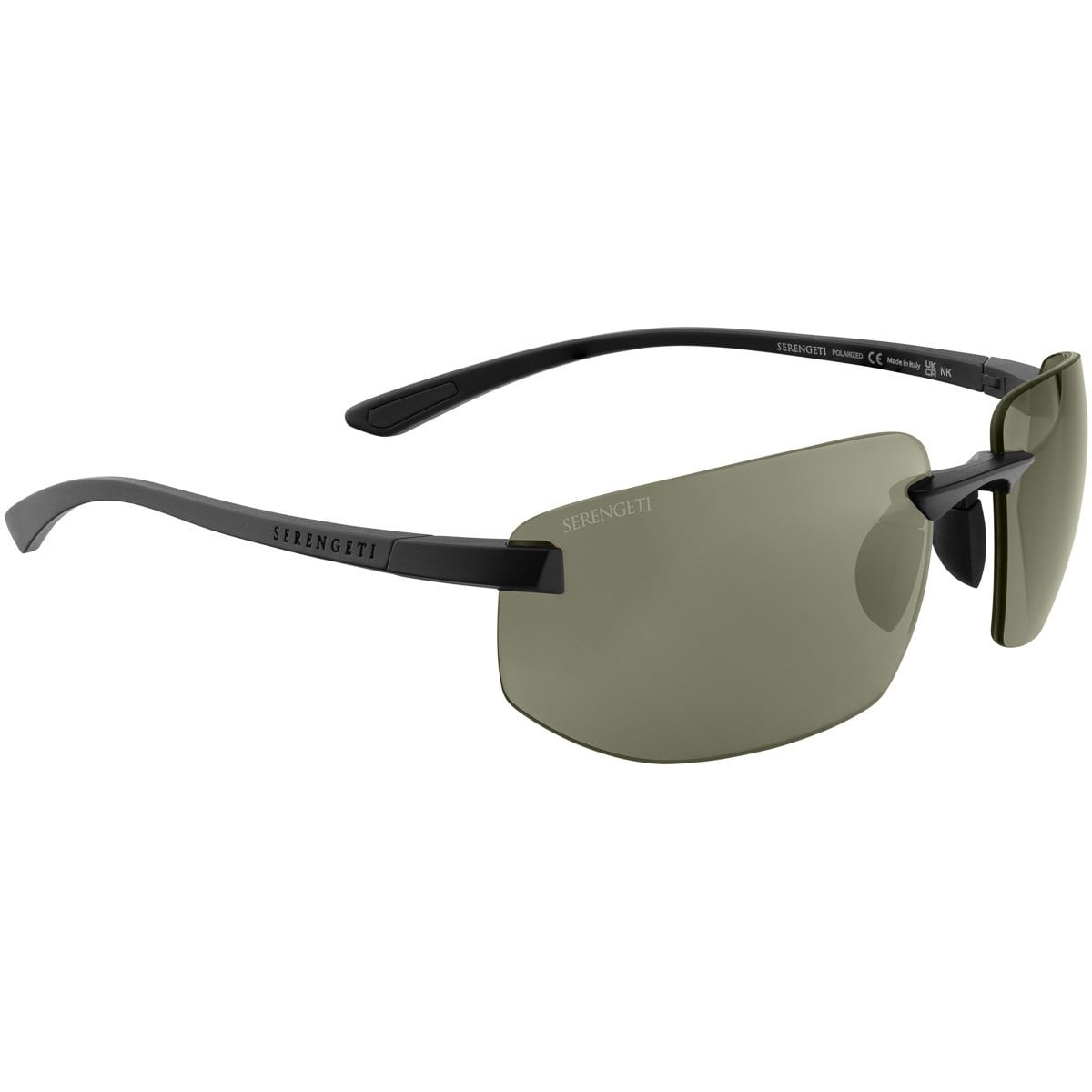 Serengeti LUPTON 2.0 SS752006 Erkek Güneş Gözlüğü