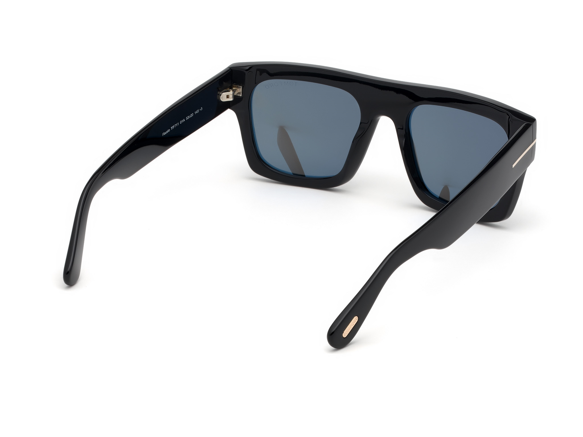 Tom Ford 0711 01A 53 erkek