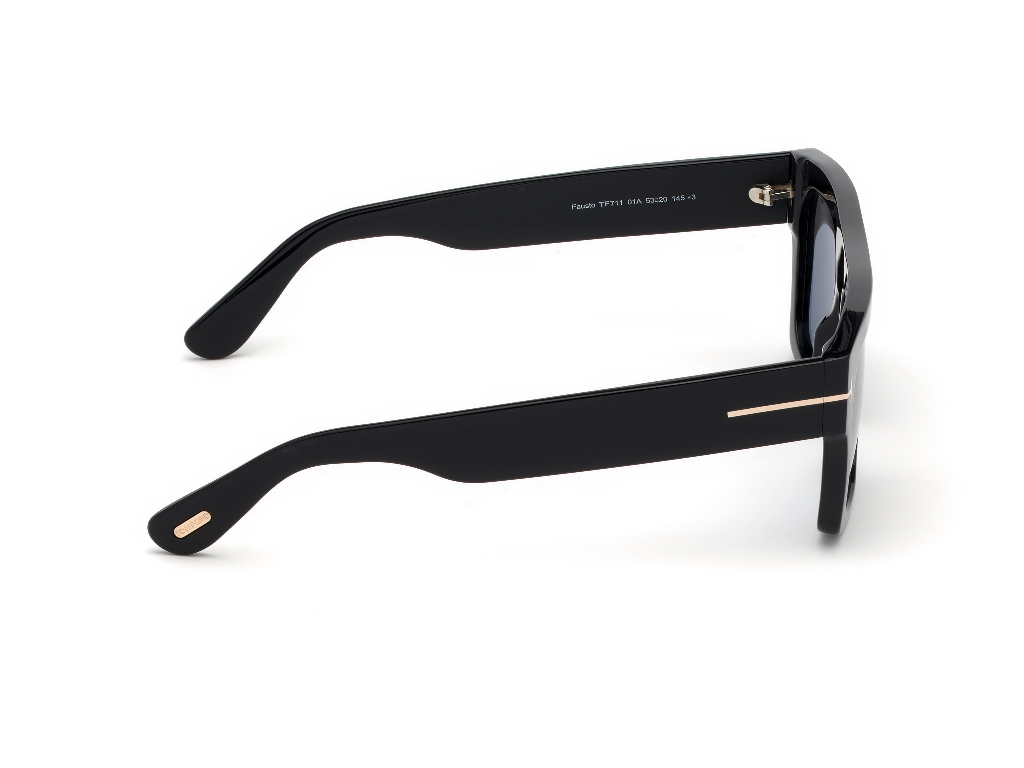 Tom Ford 0711 01A 53 erkek