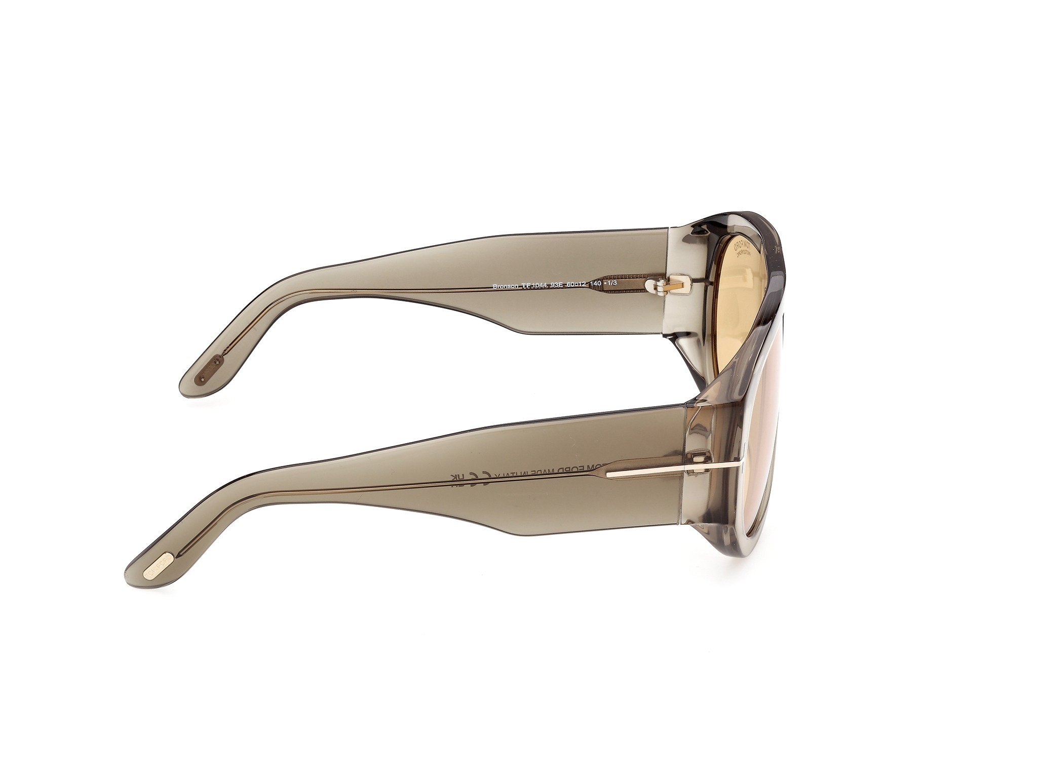 Tom Ford 1044 93E Unisex Güneş Gözlüğü