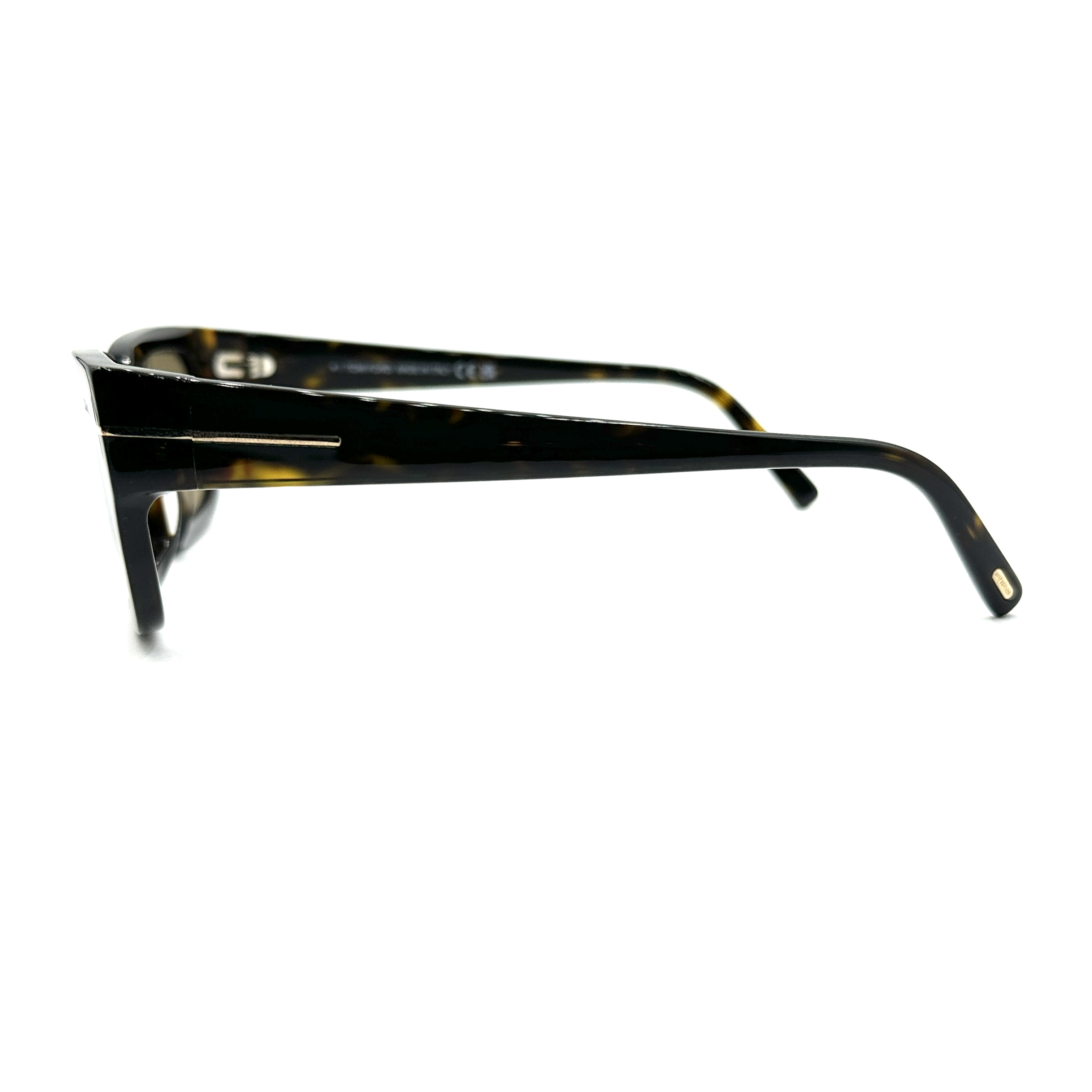 Tom Ford 1075 52L 54 kadın