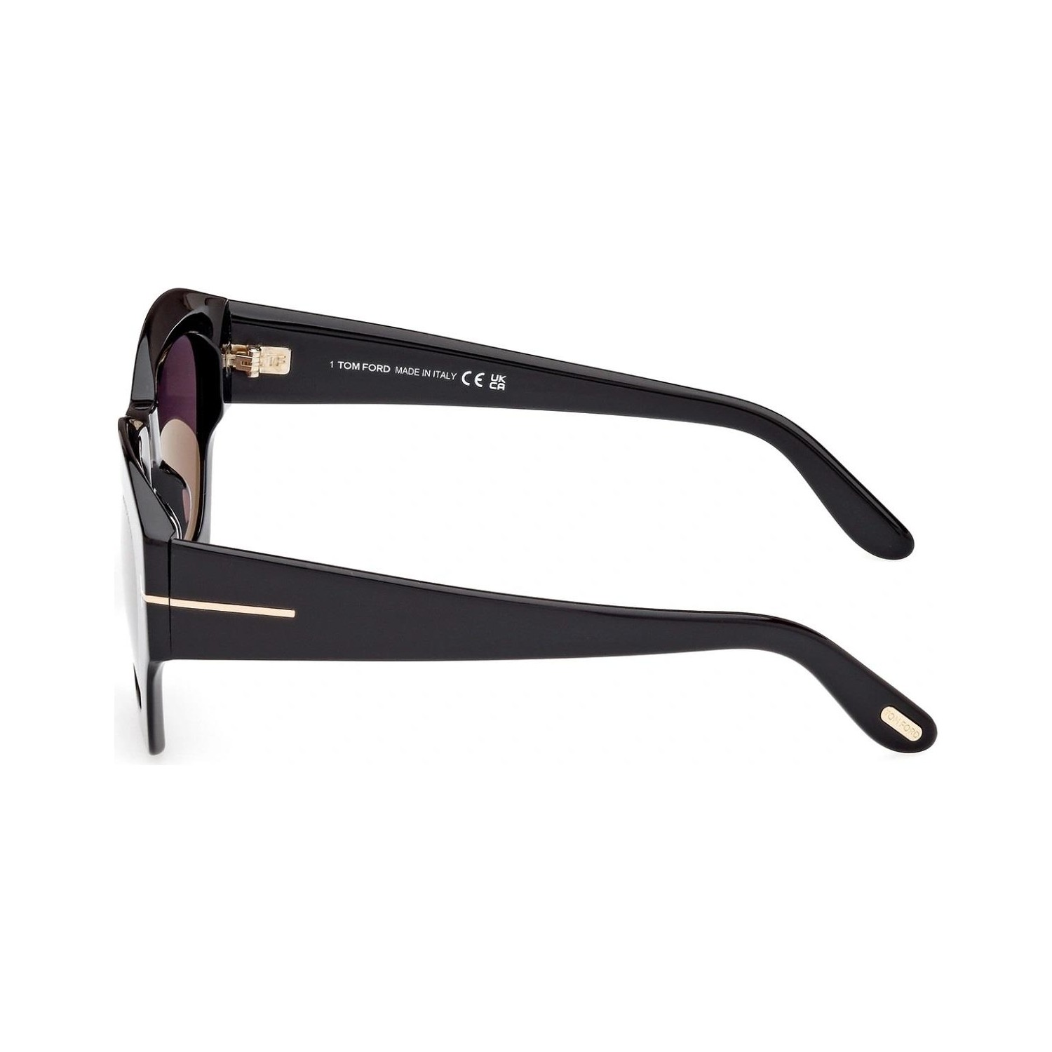 Tom Ford 1083 01A 52 kadın