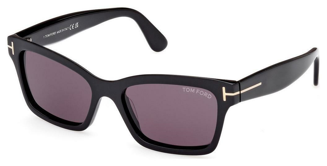 Tom Ford 1085 01A 54 kadın