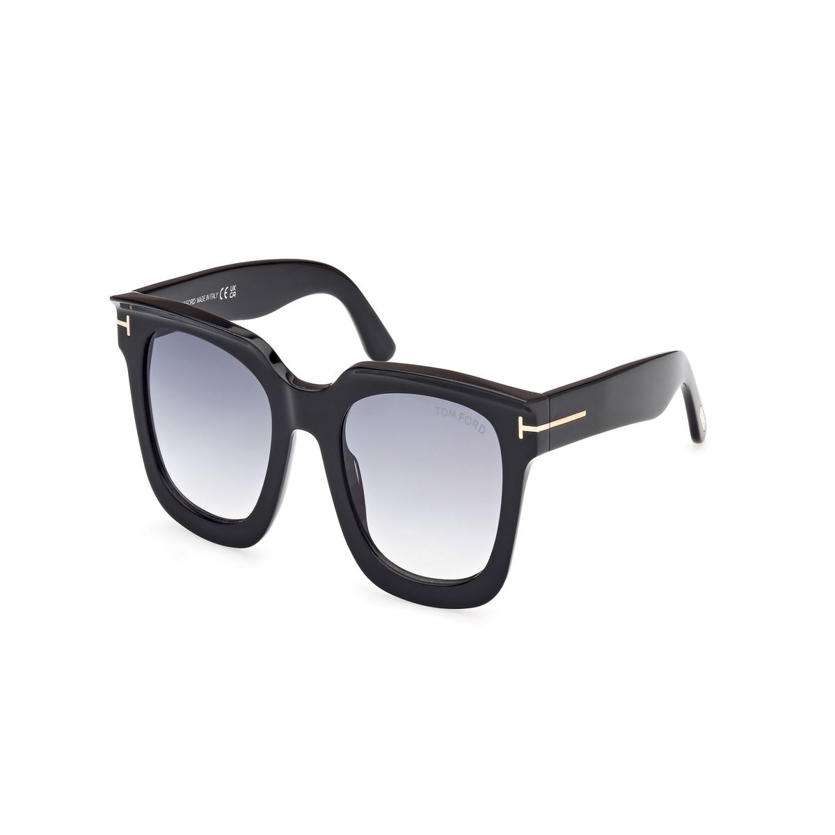 Tom Ford 1115 01B 52 kadın