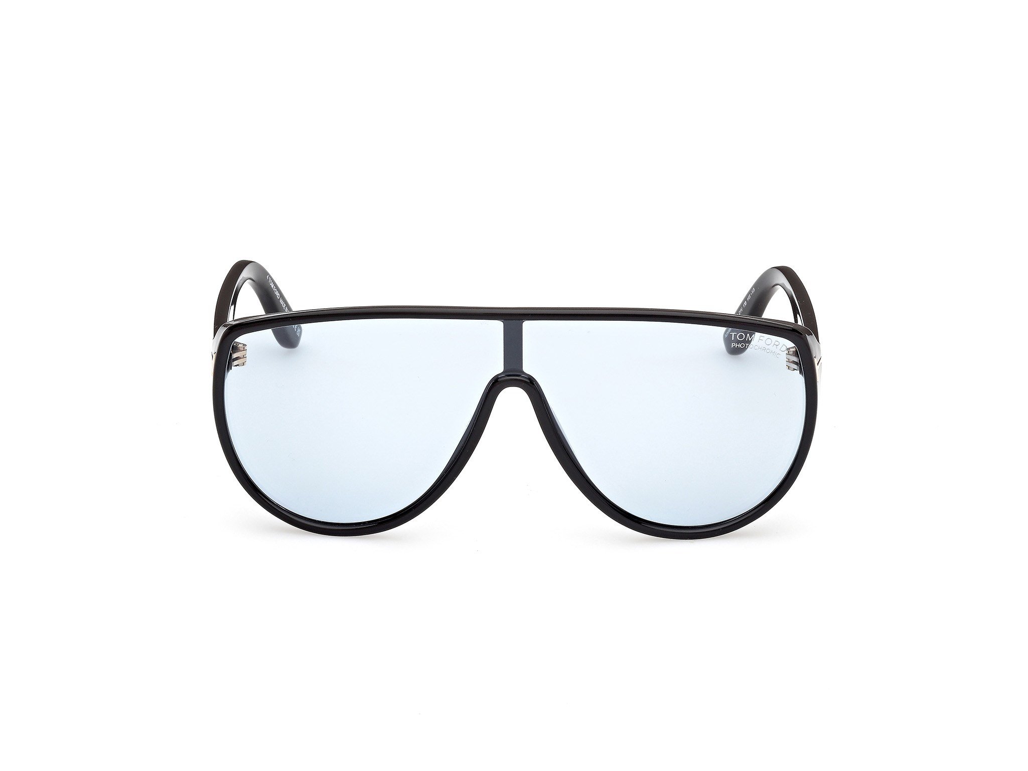 Tom Ford 1182 01V Unisex Güneş Gözlüğü