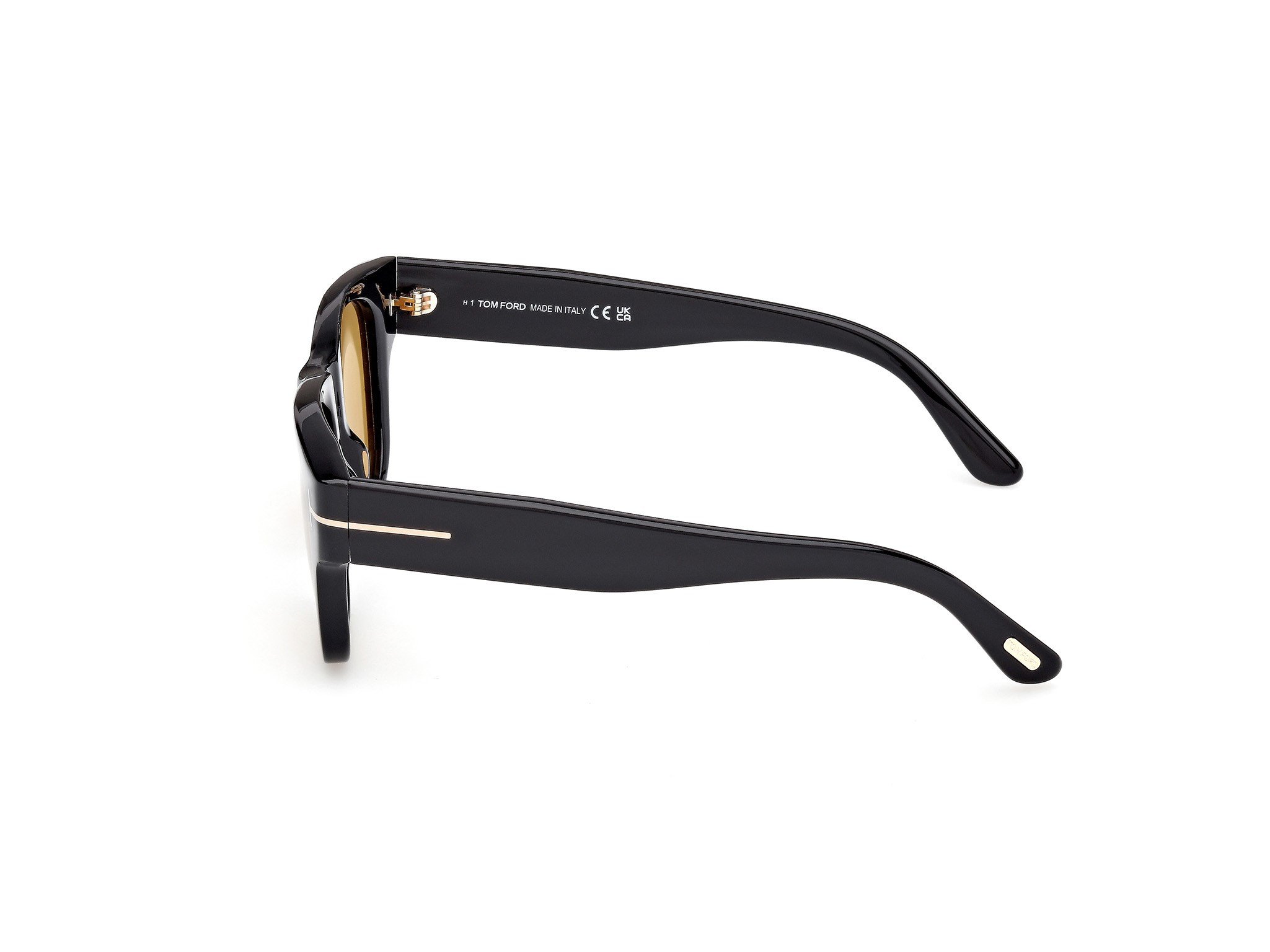 Tom Ford 1280 01E 53-19-145 Unisex Güneş Gözlüğü