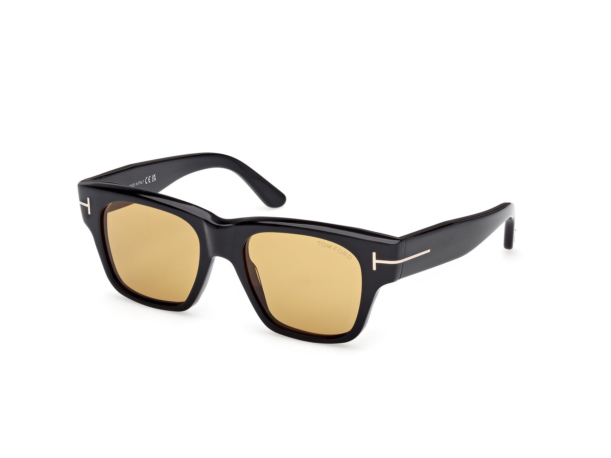 Tom Ford 1280 01E 53-19-145 Unisex Güneş Gözlüğü