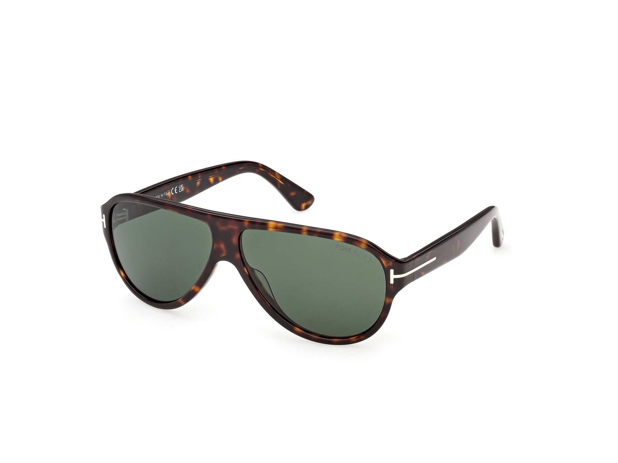 TOM FORD 1336 52N 61 Unisex Güneş Gözlüğü