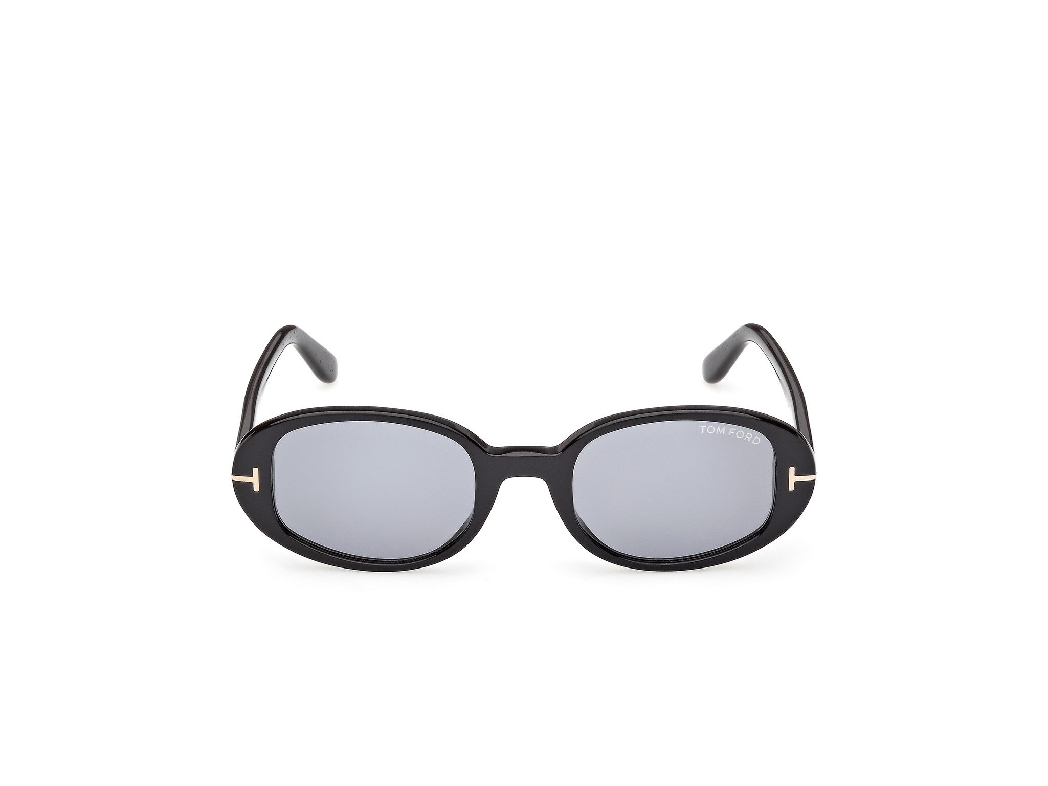 TOM FORD 1364 01A 49-21-140 Kadın Güneş Gözlüğü