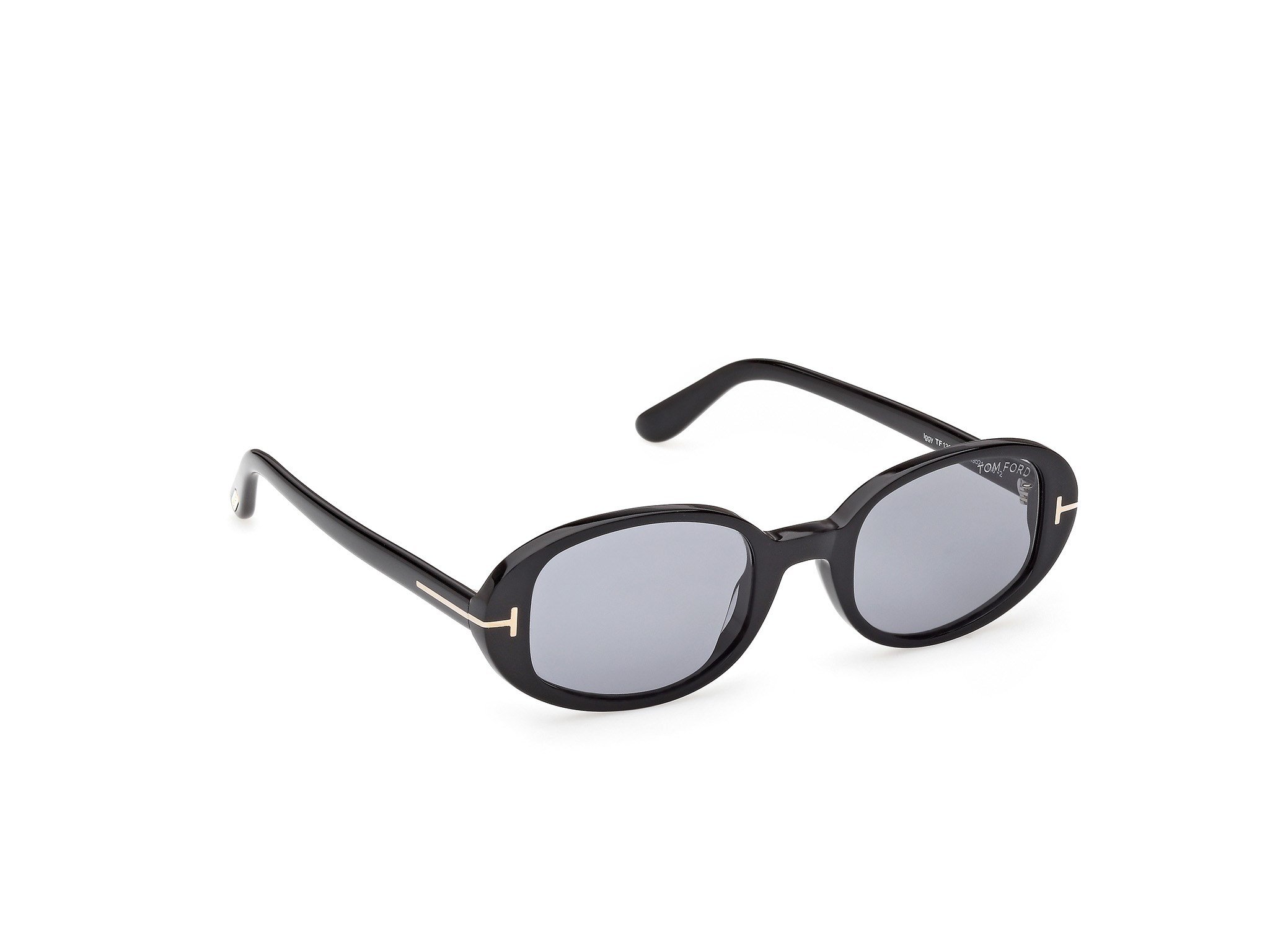 TOM FORD 1364 01A 49-21-140 Kadın Güneş Gözlüğü