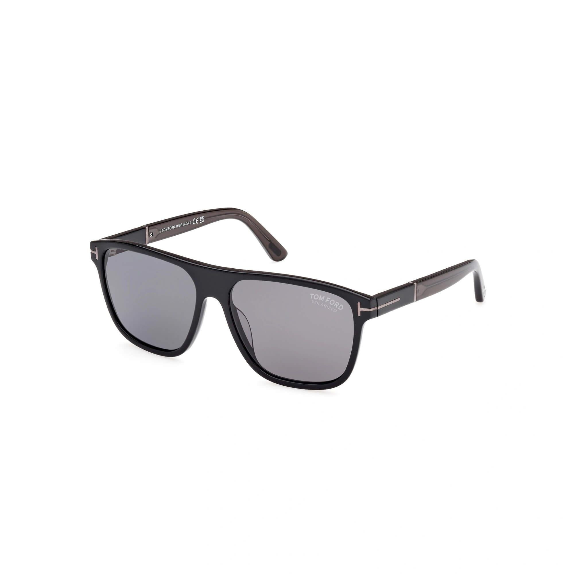 Tom Ford TF1081 01D 58 erkek