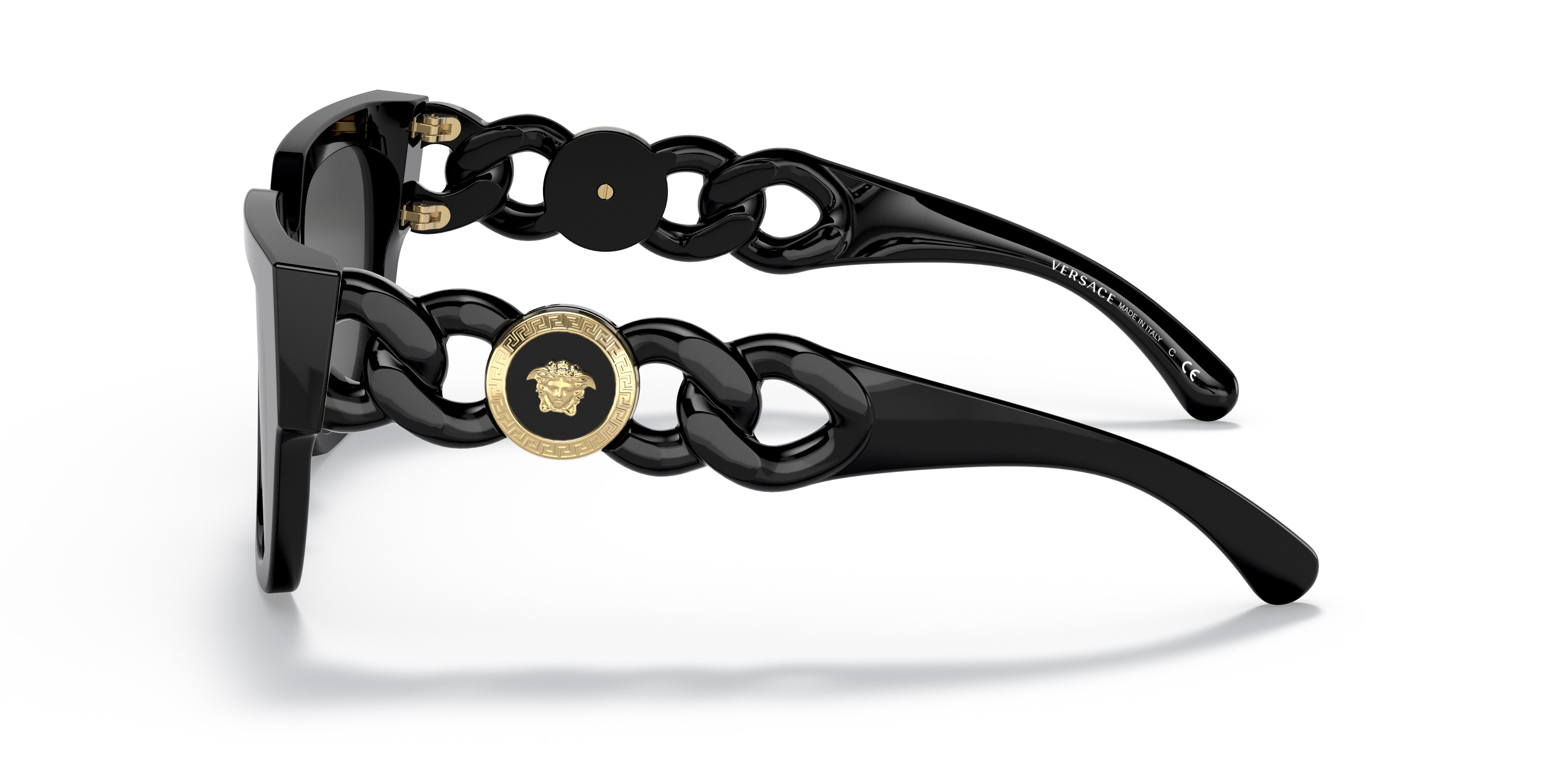 Versace 0VE4409 GB1/87 53 