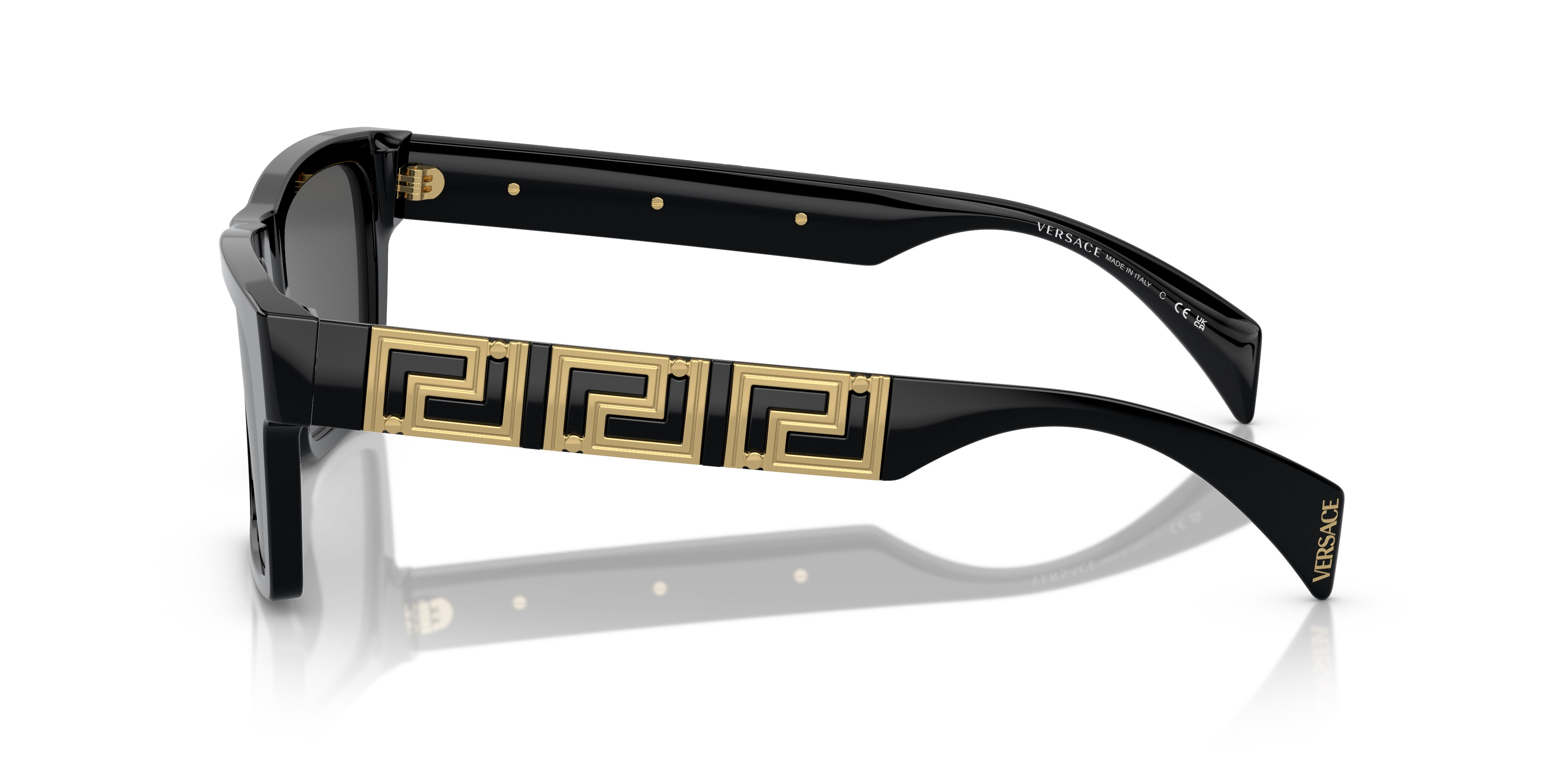 Versace 0VE4445 GB1/87 54 