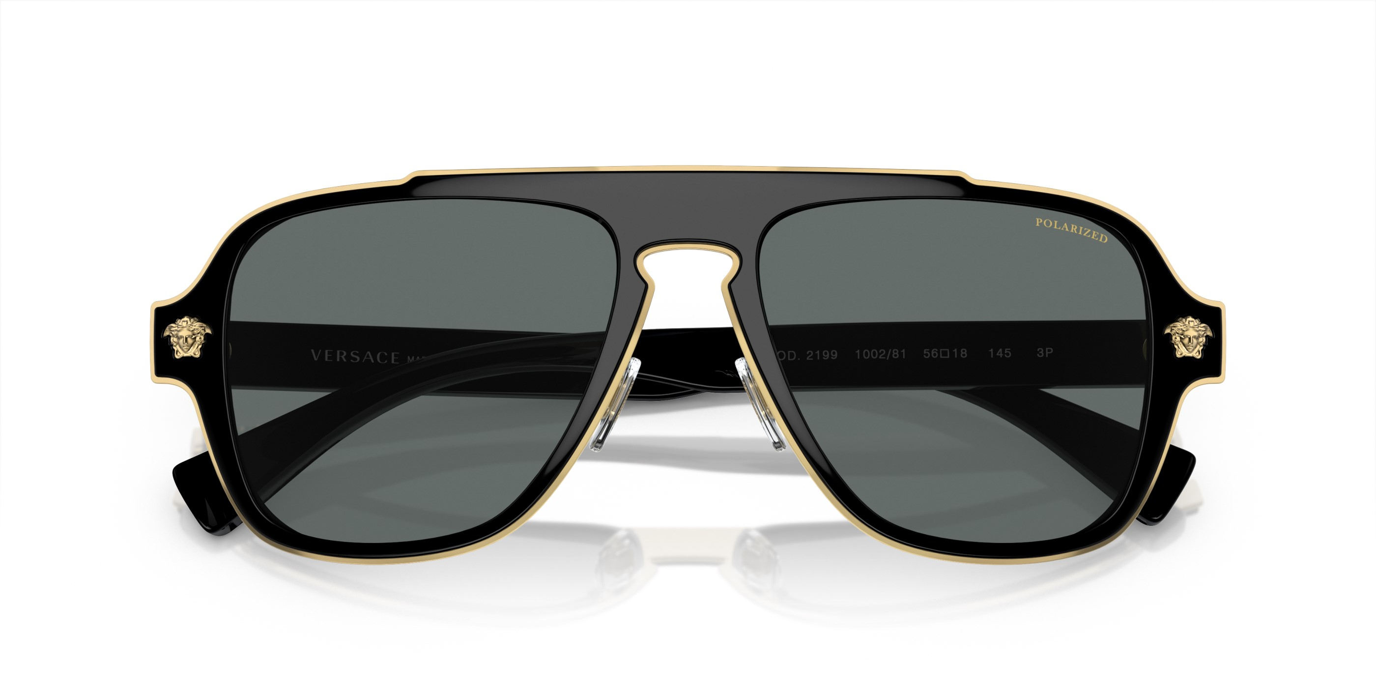 Versace 2199 100281 56 