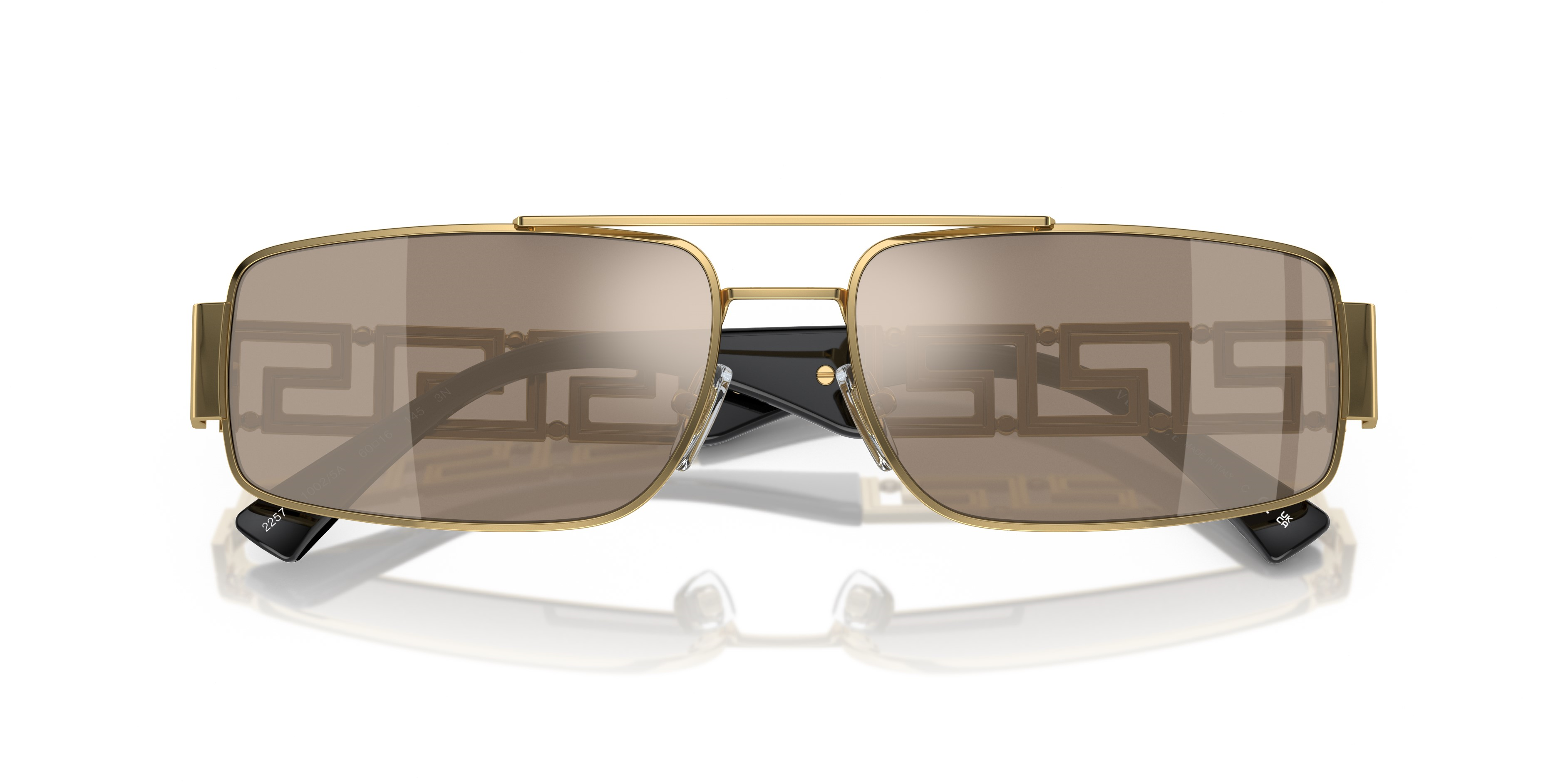 Versace 2257 10025A 60 