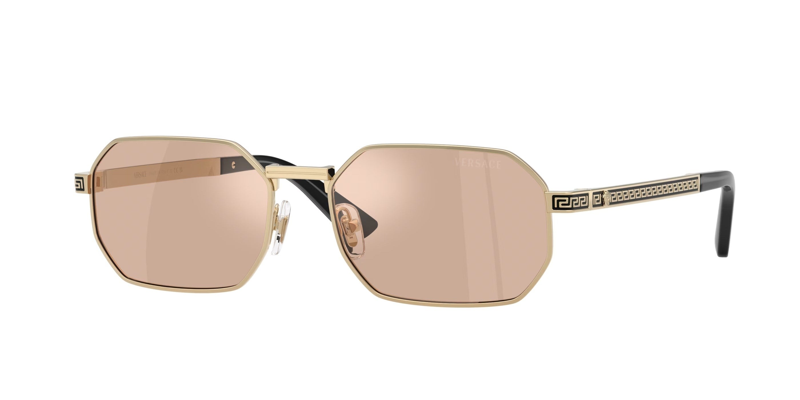 Versace 2297 1252/5 54 Kadın Güneş Gözlüğü