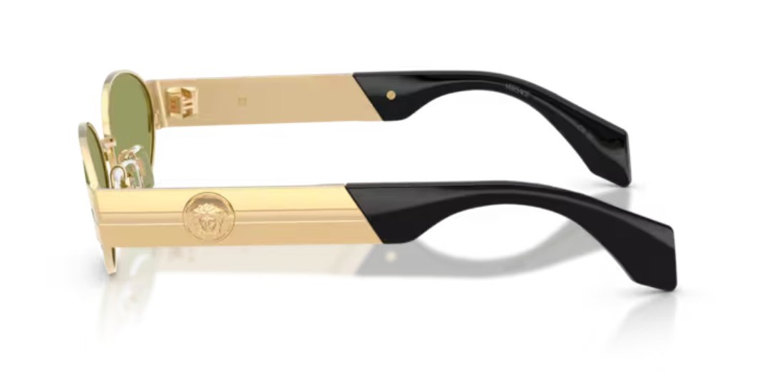 Versace 2301 152382 55 Kadın Güneş Gözlüğü