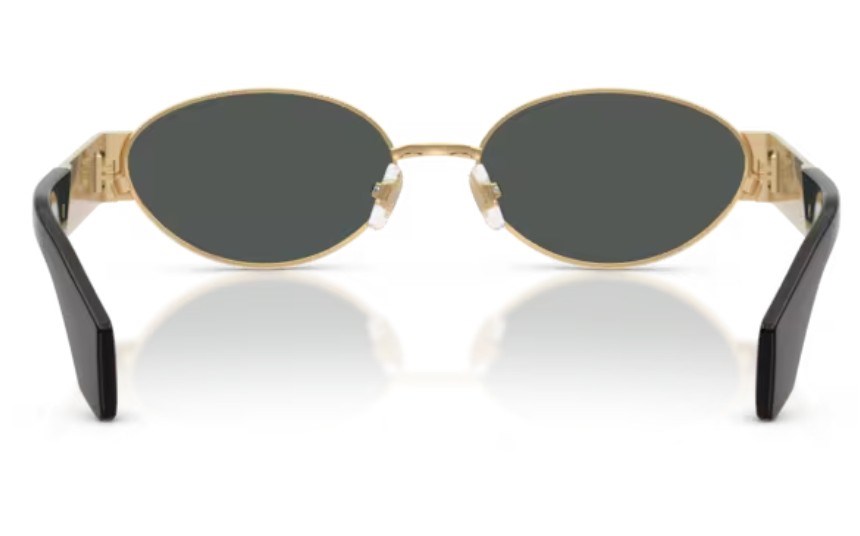 Versace 2301 152387 55 Kadın Güneş Gözlüğü