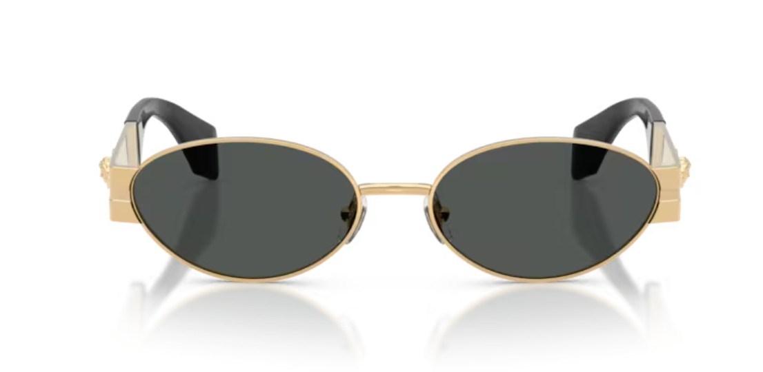 Versace 2301 152387 55 Kadın Güneş Gözlüğü