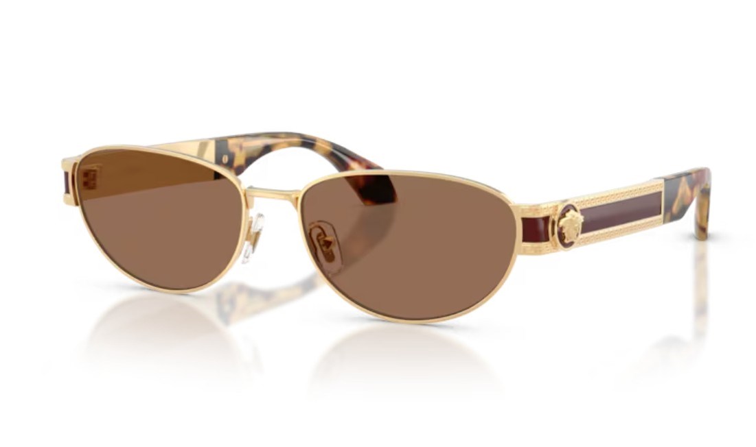 Versace 2304 152373 56 Kadın Güneş Gözlüğü