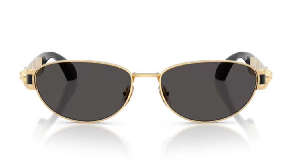 Versace 2304 152387 56 Kadın Güneş Gözlüğü