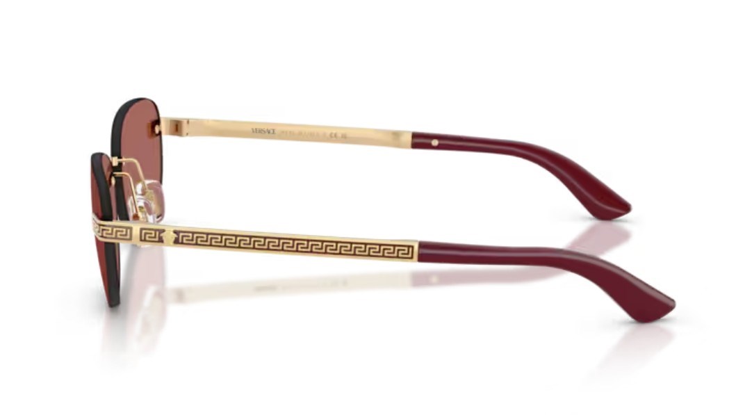 Versace 2307 152369 56 Kadın Güneş Gözlüğü