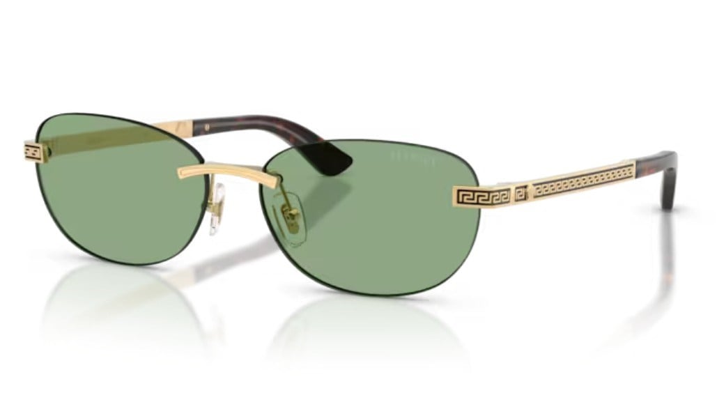Versace 2307 152382 56 Kadın Güneş Gözlüğü