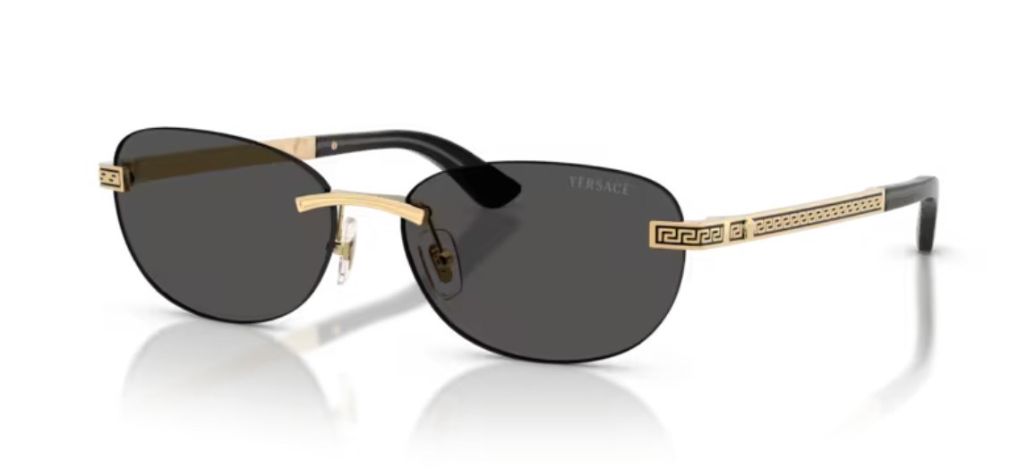 Versace 2307 152387 56 Kadın Güneş Gözlüğü