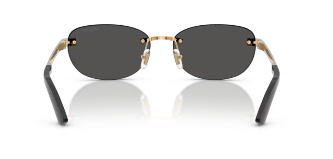 Versace 2307 152387 56 Kadın Güneş Gözlüğü