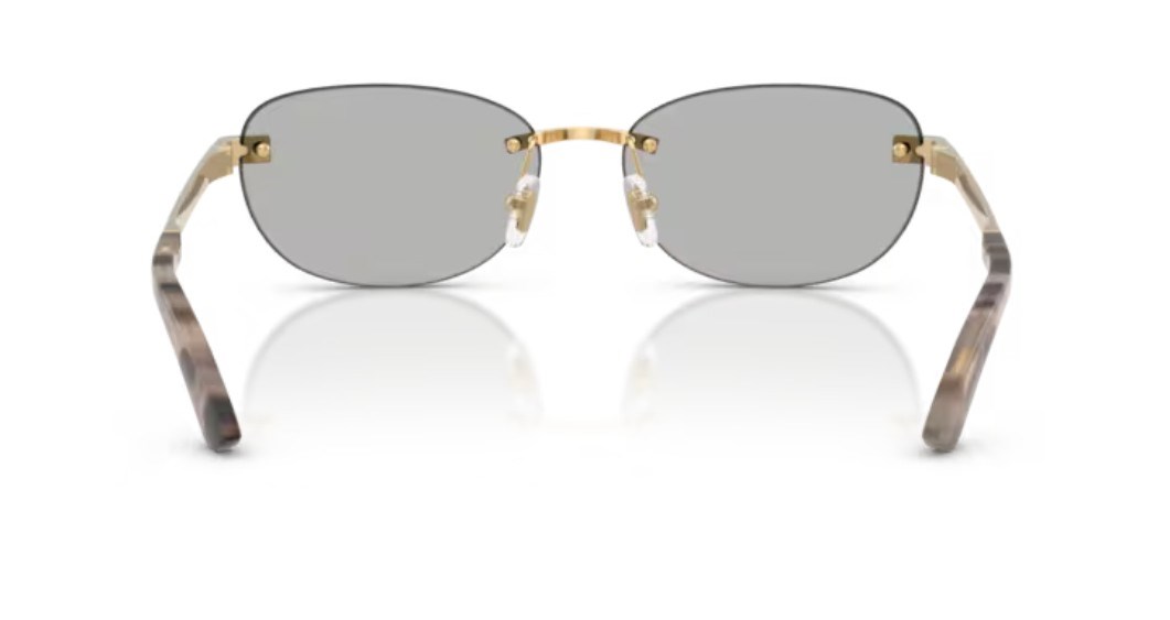 Versace 2307 15238V 56 Kadın Güneş Gözlüğü
