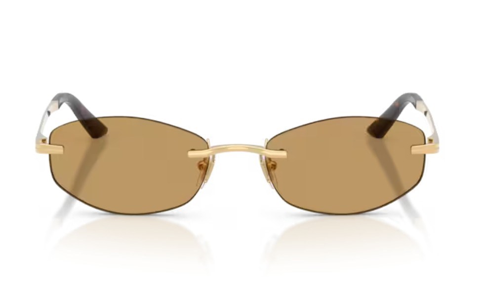 Versace 2308 152373 54 Kadın Güneş Gözlüğü