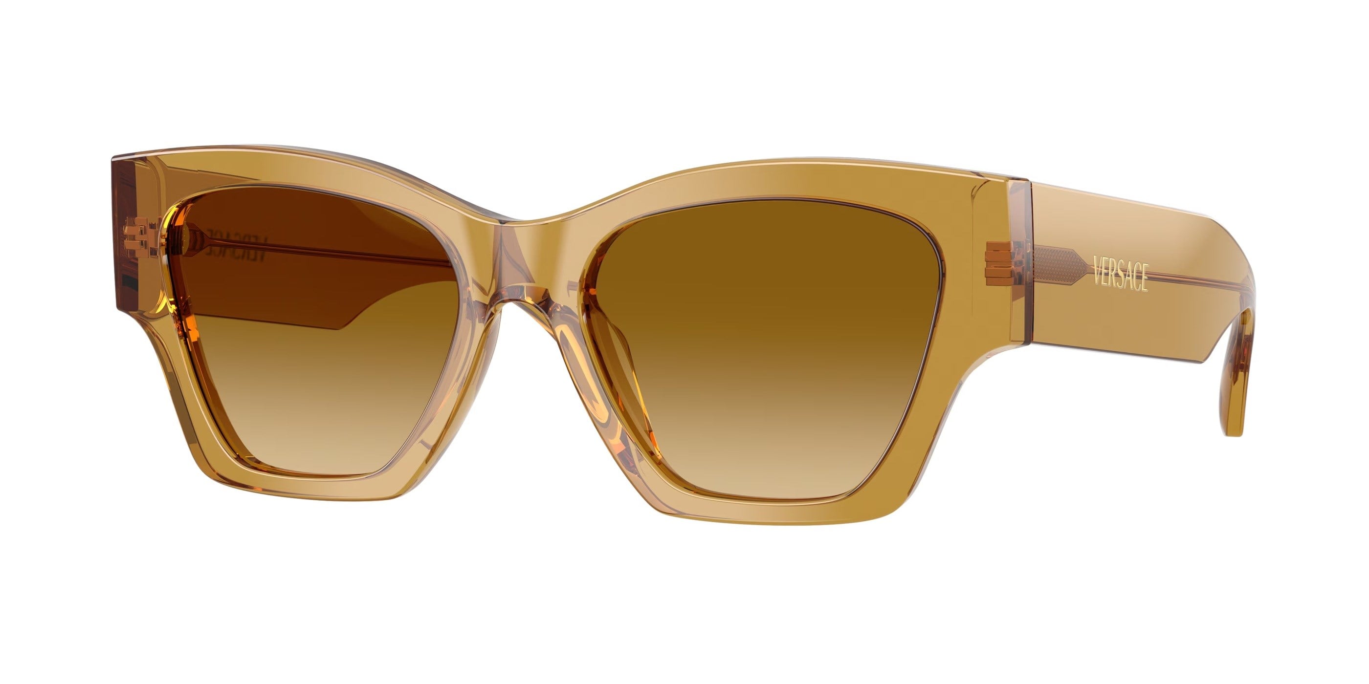 Versace 4492U 53472L 53 Kadın Güneş Gözlüğü