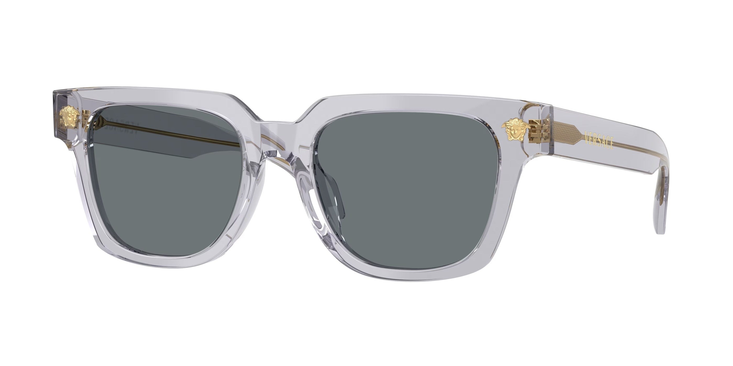 Versace 4510U 530580 52 Kadın Güneş Gözlüğü