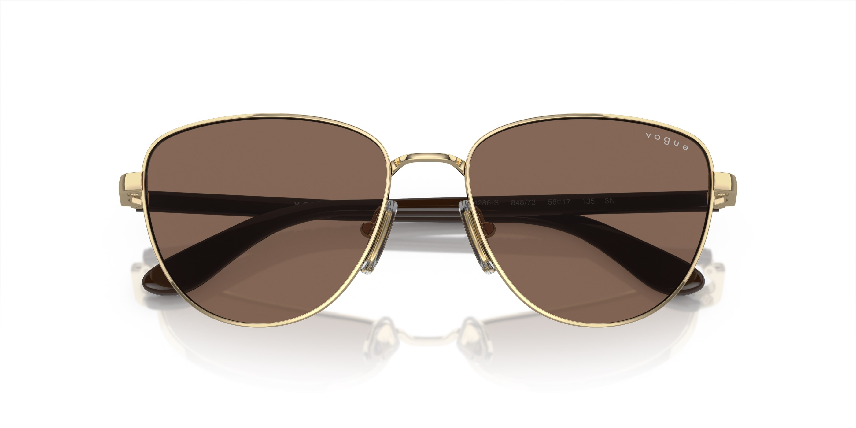 Vogue 4286S 848/73 56 kadın