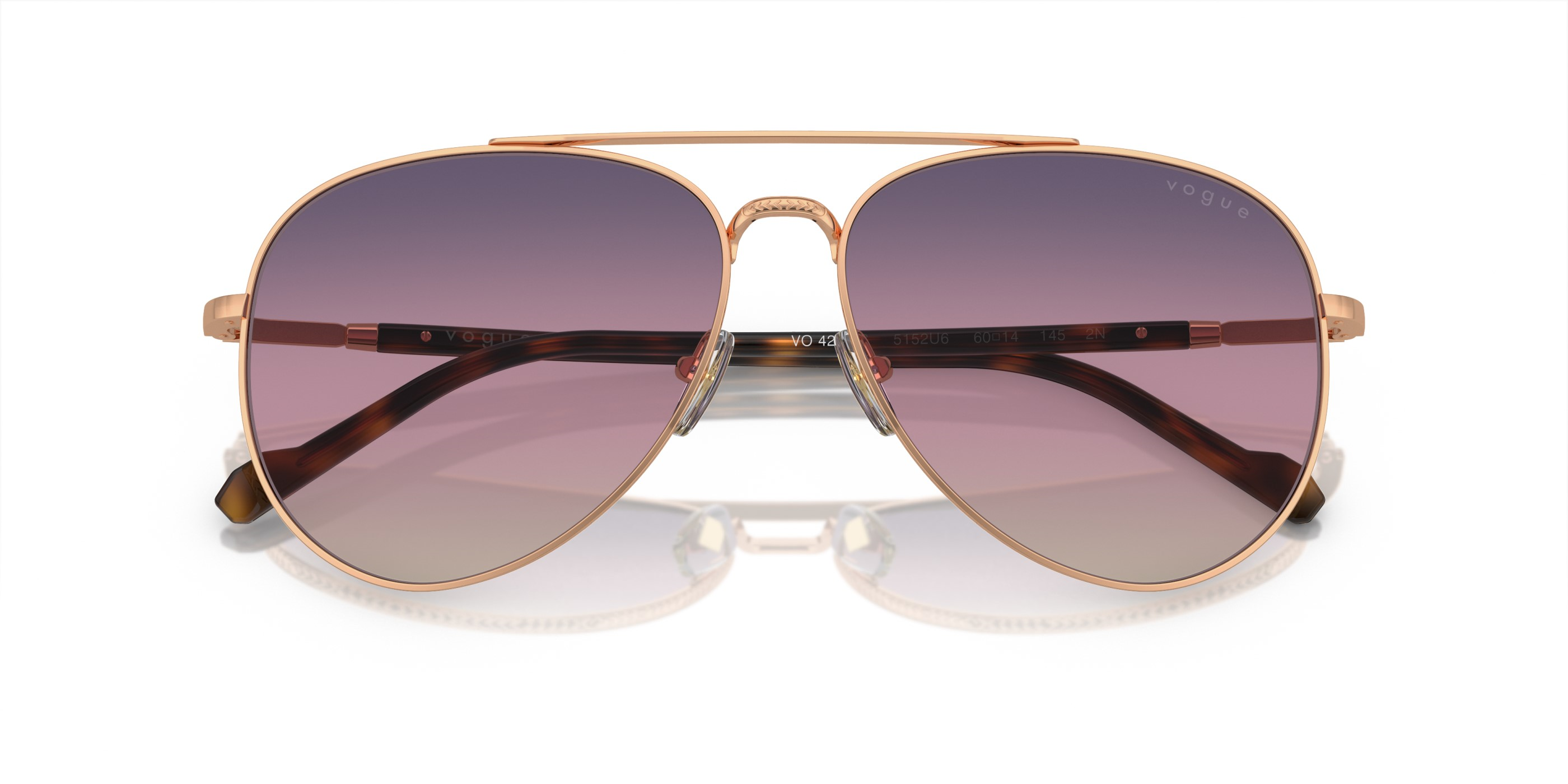 Vogue 4290S 5152U6 60 erkek