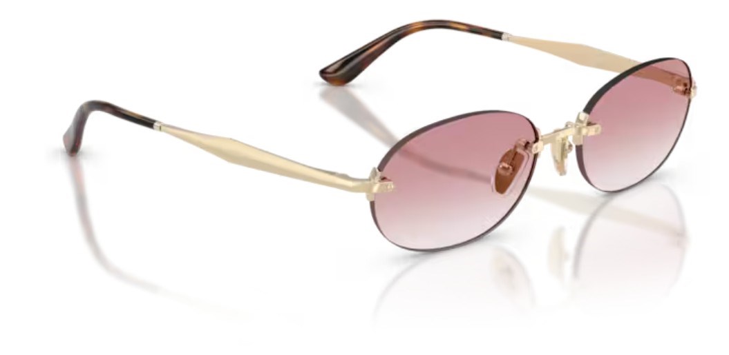 Vogue 4342S 848/3B 55 Kadın Güneş Gözlüğü