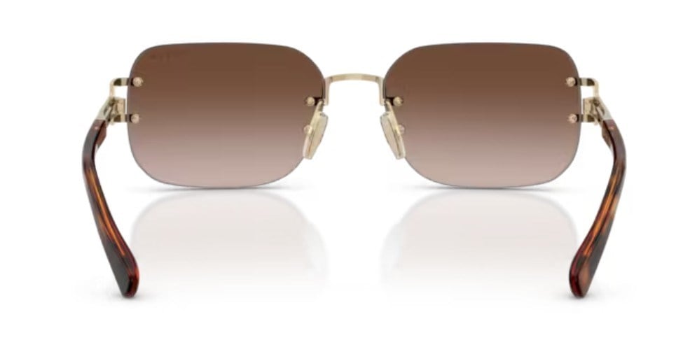 Vogue 4367 848/13 58 Kadın Güneş Gözlüğü