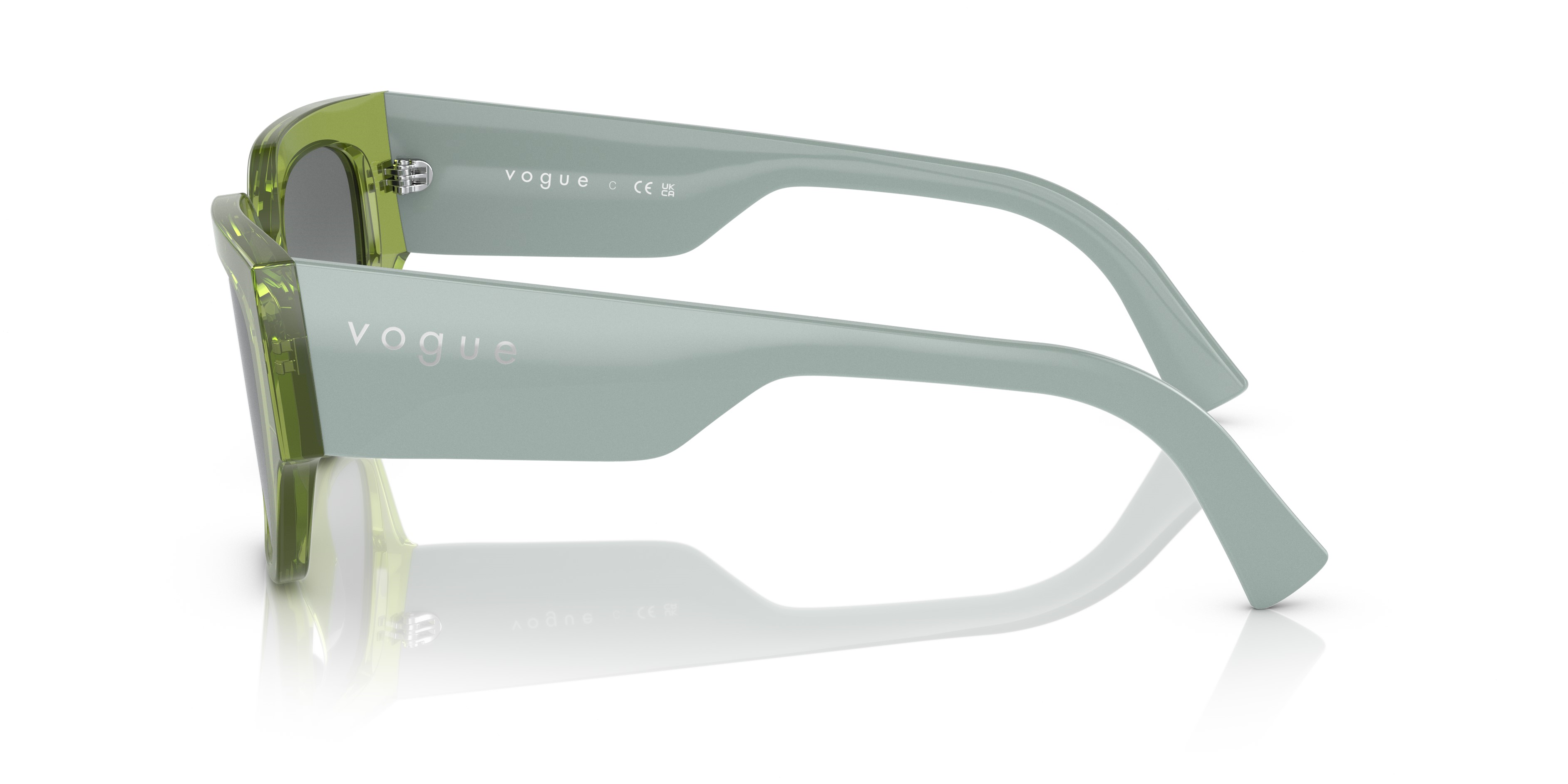 Vogue 5409S 295311 52 