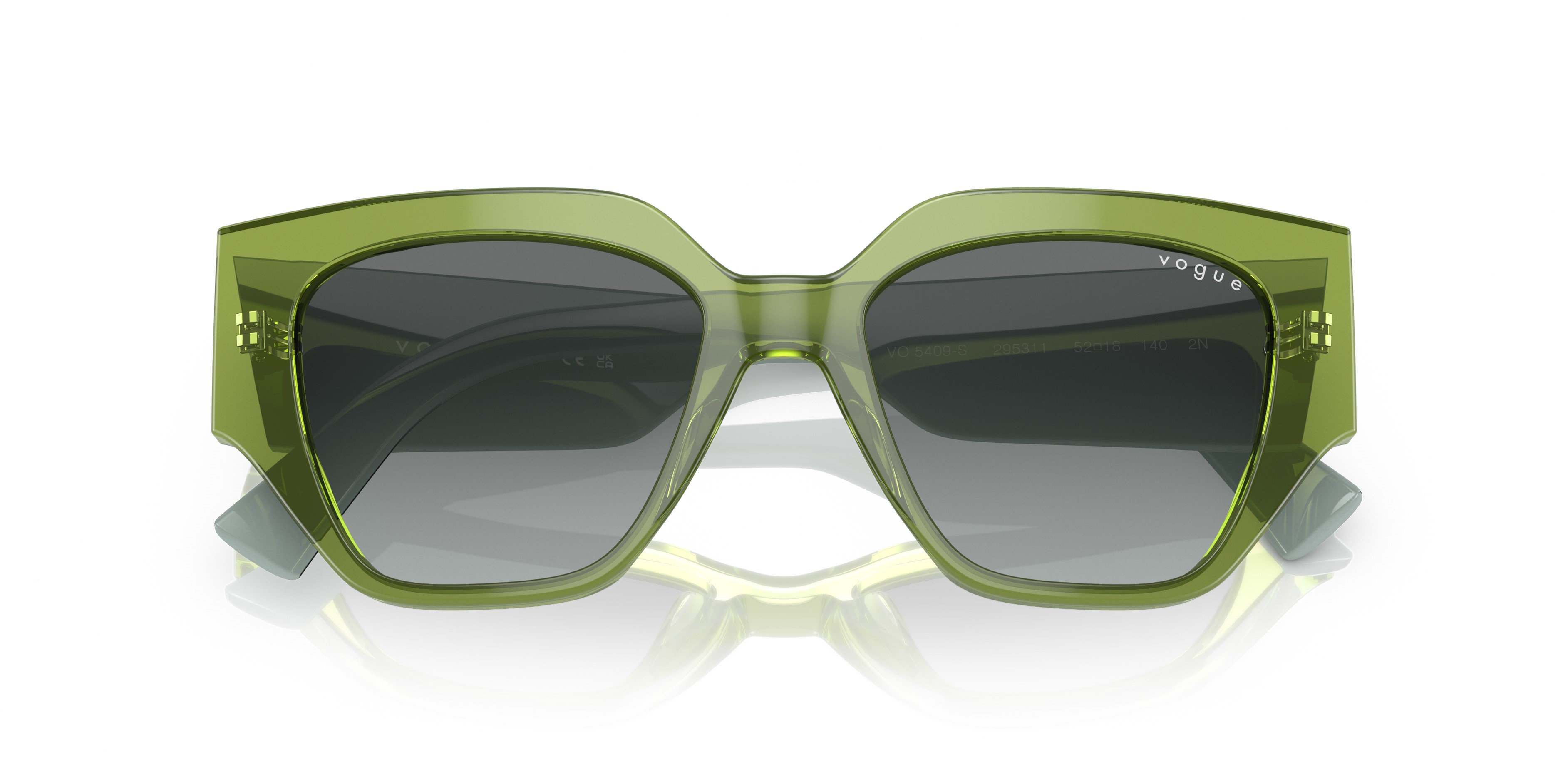 Vogue 5409S 295311 52 