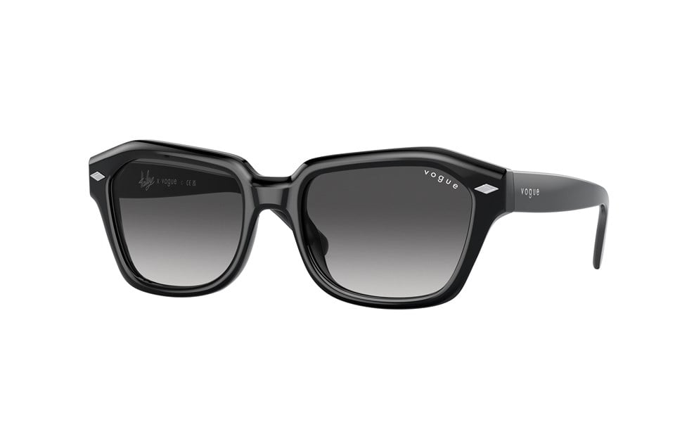 Vogue 5444S W44/8G 52 