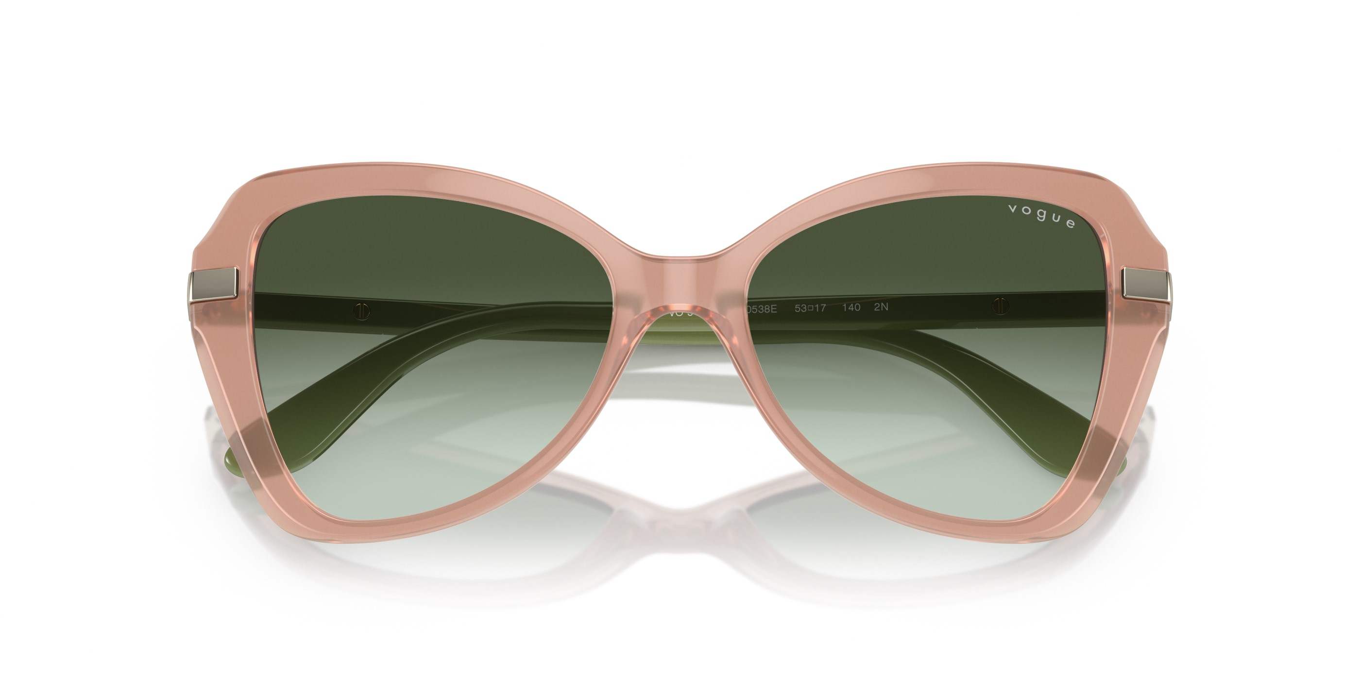 Vogue 5479S 30538E 53 